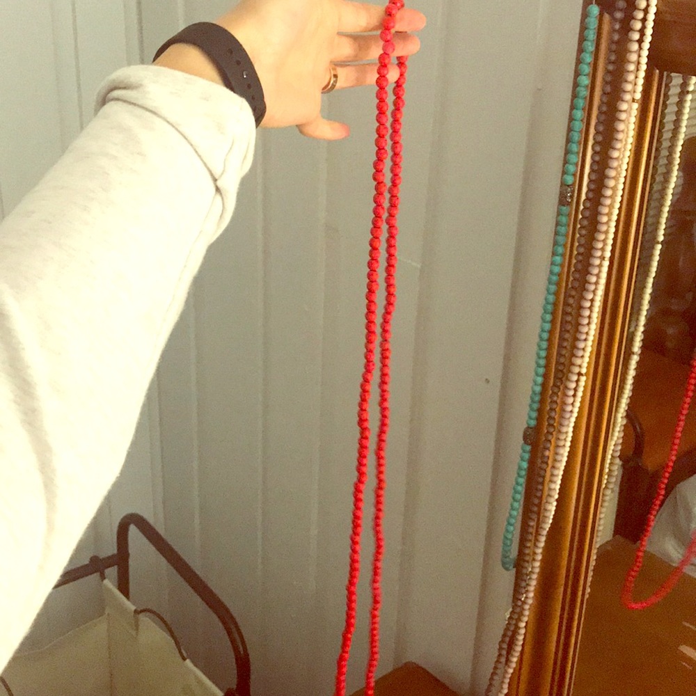 Boho beads